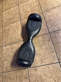 Tomoloo hoverboard