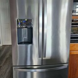 Whirlpool Refrigerator - 2.5 Years Old