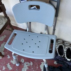 Drive Brand New Water Chair And Walker Still Has Tags