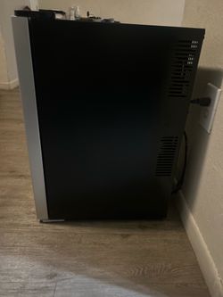 Mini frigerator