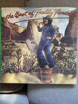 Vintage Records ! Hank Williams, The Animals, Freddy Fender, Teen Tops