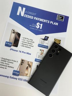 Galaxy S23 Ultra 5G 6.8" (Unlocked) 256GB Fair Phantom Black