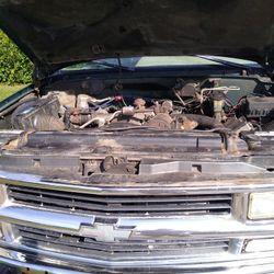 1998 Chevrolet C/K 1500