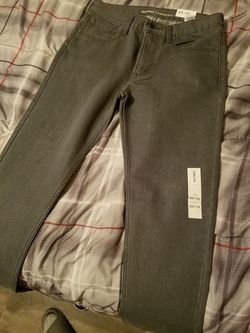 Old Navy jeans slim 30×32