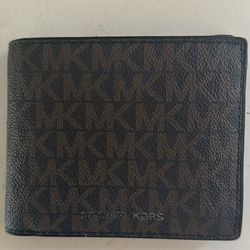 Michael Kors Wallet Brand New – $30 – Need Gone