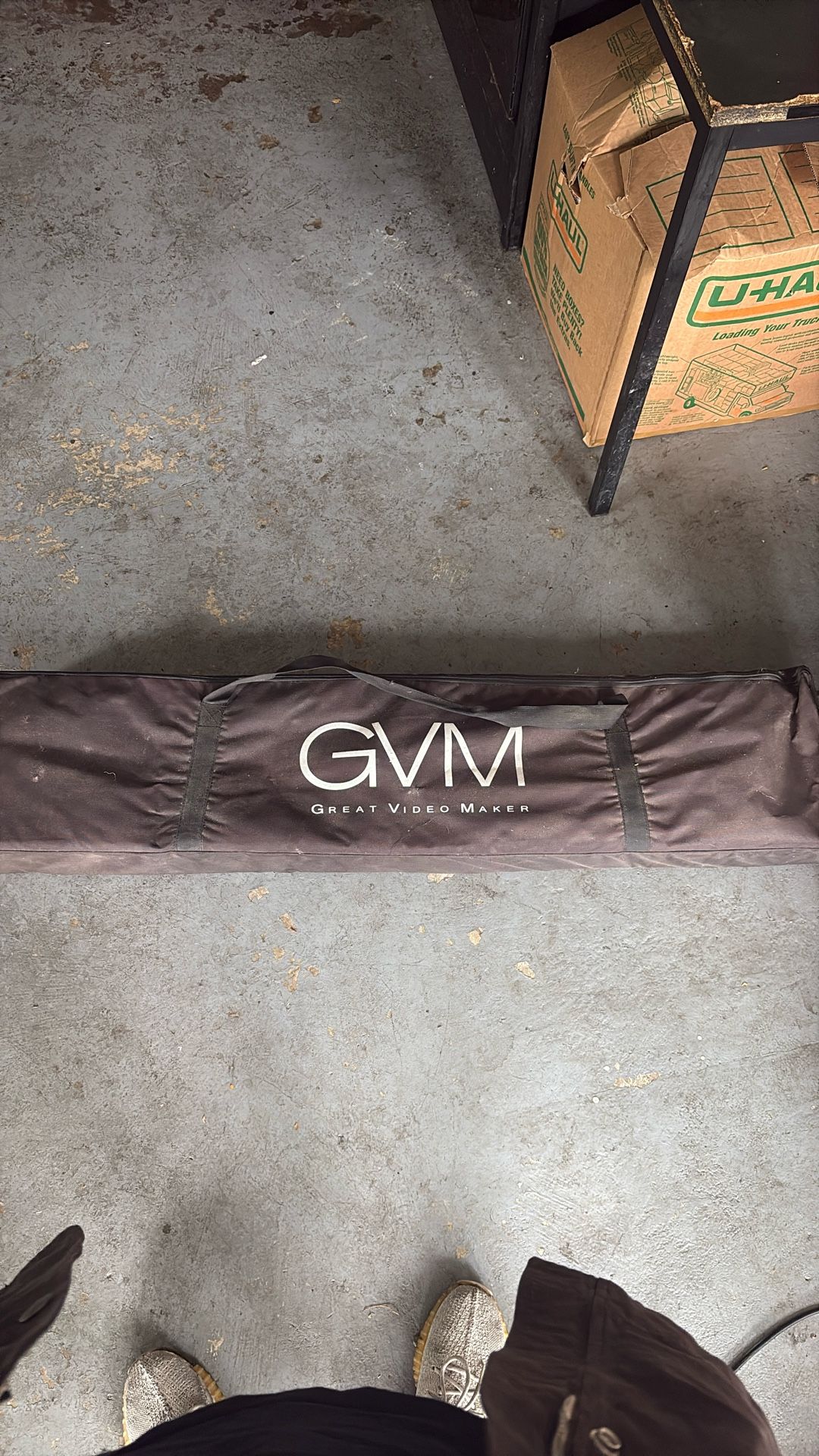 Video Maker GVM