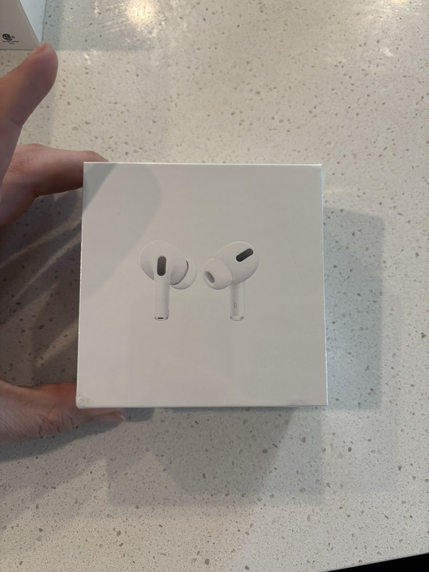 AirPod Pros