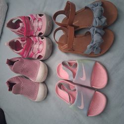 Toddler shoes