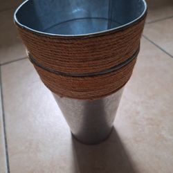 Farmhouse Galvanized 