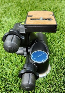 Bogen Manfrotto