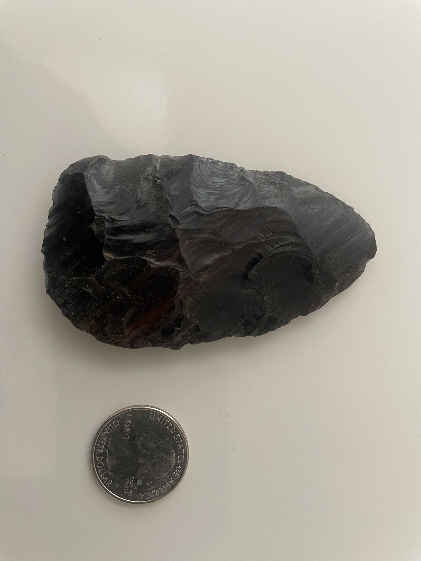Arrowheads & Artifacts