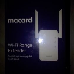 Wifi Extender 