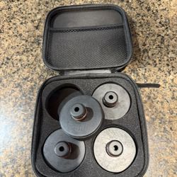 Tesla Pads For Jack Lift