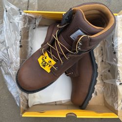 Work Boots