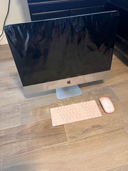 iMac 21.5