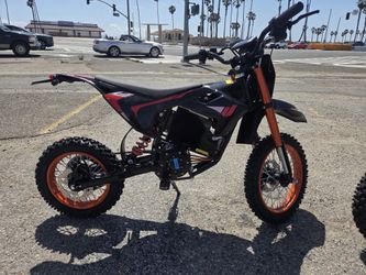 72v 4800 watt Electric Motorcycle