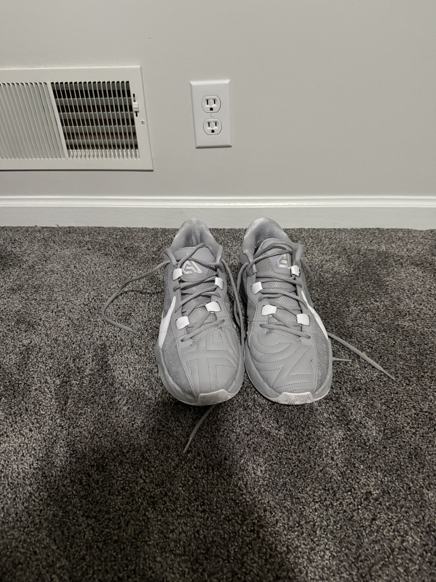 Nike Zoom Freak 5 TB