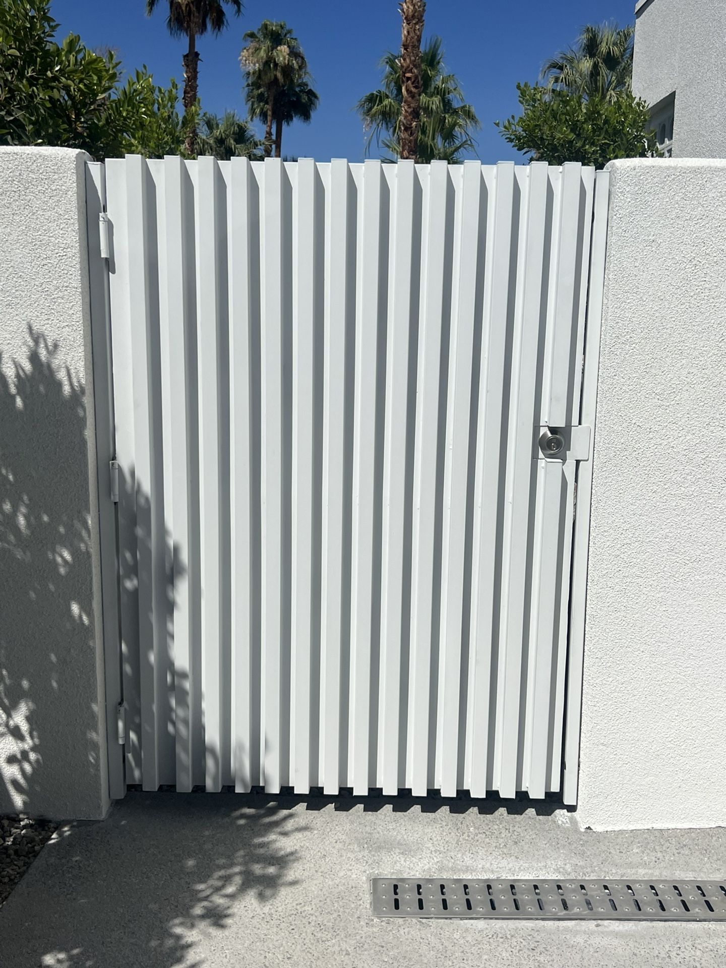 Gate And Fence Welding