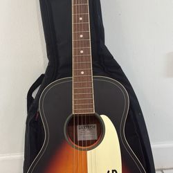 Selling Acoustic Guitar 