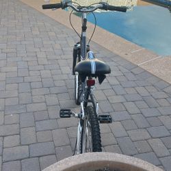 Schwinn Skyliner Woman Bike