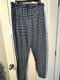 Seahawk Lounge Pants