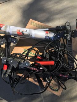 door work out equipment