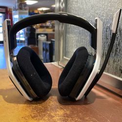 Astro A420 Gaming Wireless Headset 