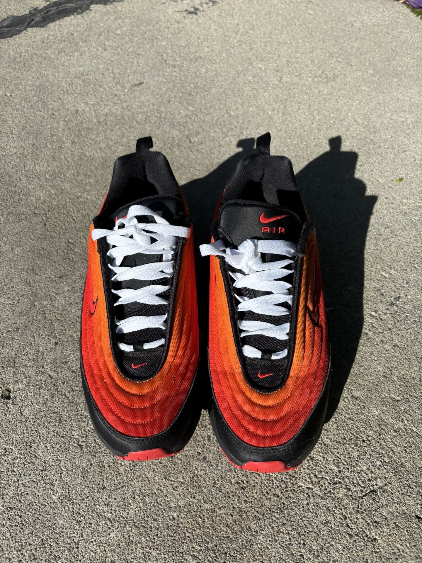 Nike Air Max Portal Ceramic