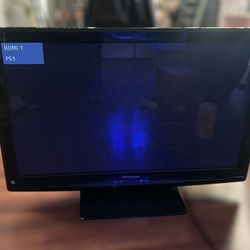 Panasonic VIERA TC-42PX24 is a 42-inch 720p plasma HDTV