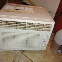Wall AC Unit General Electric