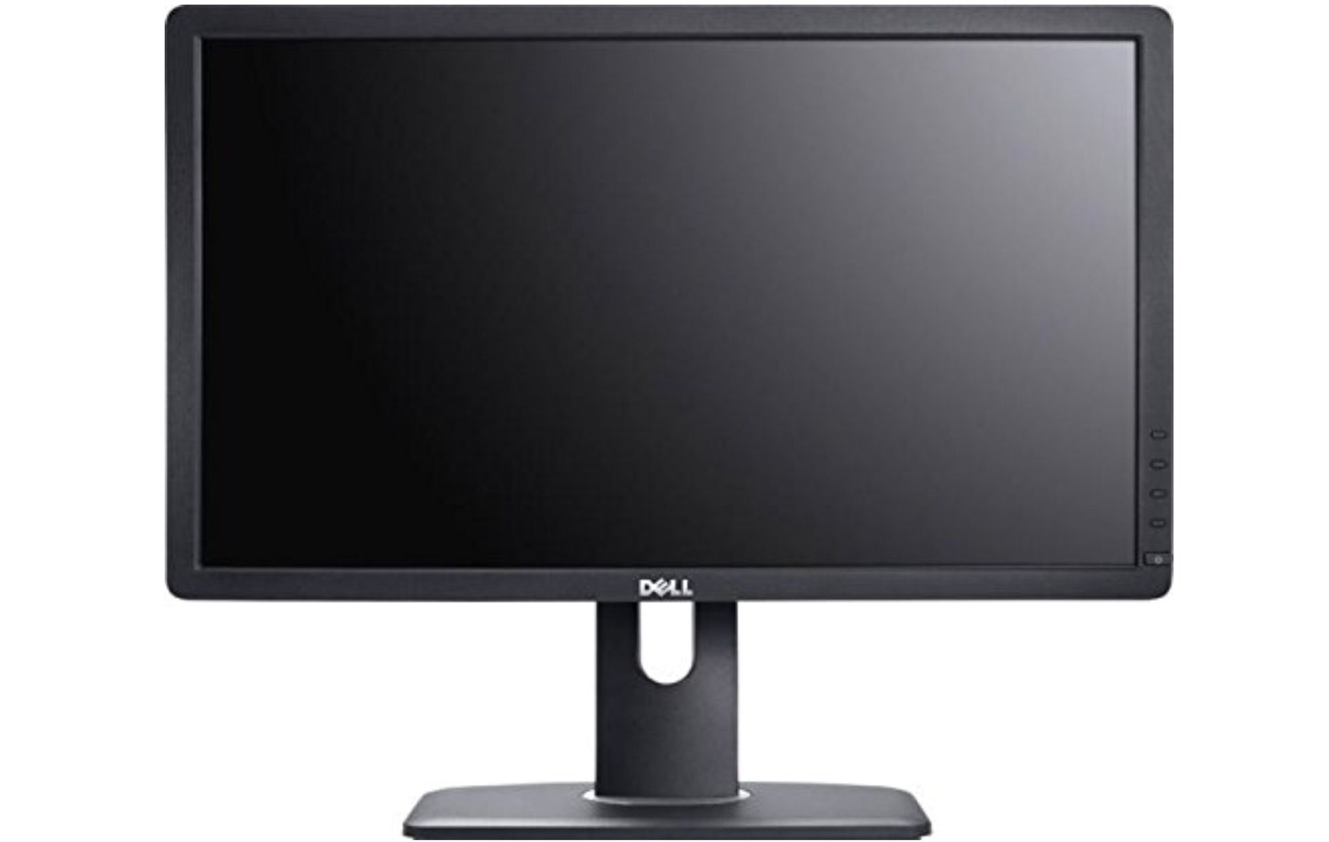 Computer Screen Monitor: Dell Professional P2213 55cm (22") Monitor with LED
