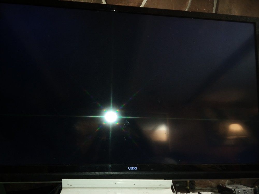 This Is A 60 In TLC Smart TV Do Not Have The Remote Have Universal Remote