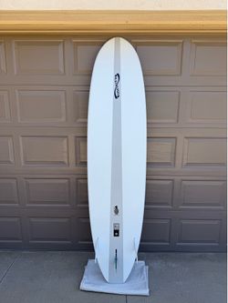Infinity Secret Weapon Surfboard