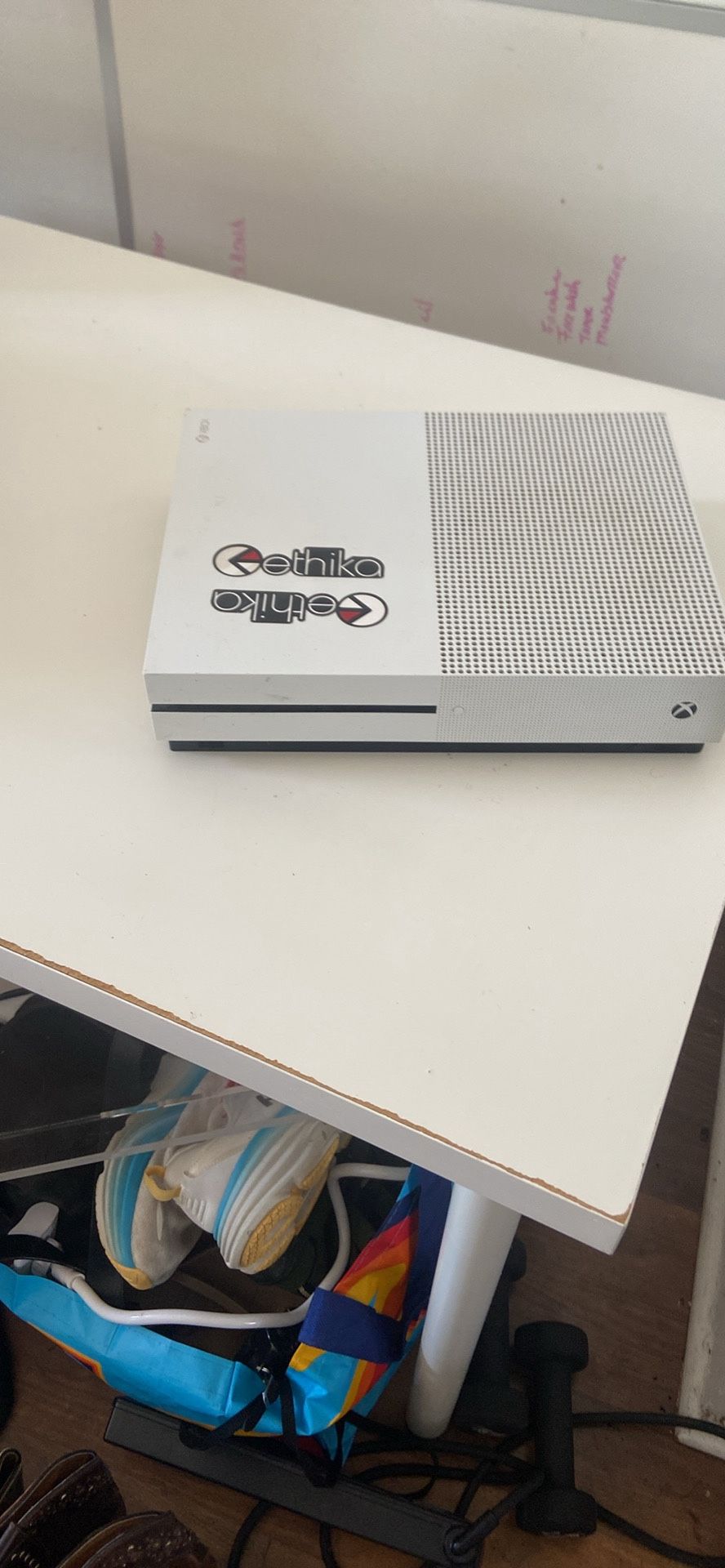 Xbox 1s