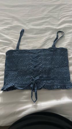 American eagle top