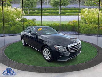 2017 Mercedes-Benz E 300
