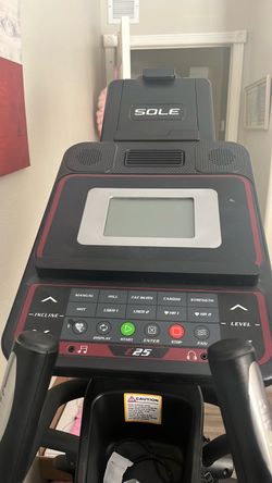 Elliptical.