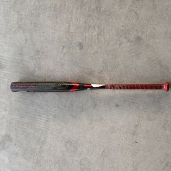 Easton Ghost Advanced Fastpitch Bat (-10) size 32 oz 22