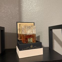 Lattafa Khamrah - Fragrance