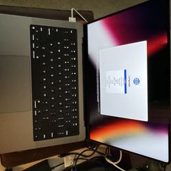 14” MacBook Pro M1 Pro
