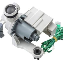  Washer Drain Pump fit for Samsung