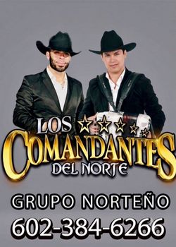 Grupo Norteńo
