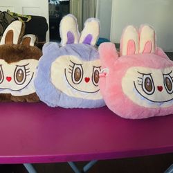 Labubu