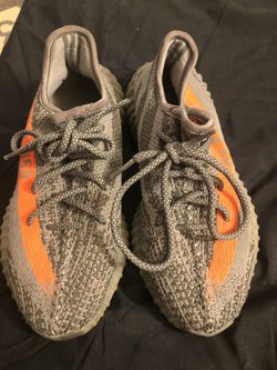 Size 7 Yeezy beluga ( offers or trades)