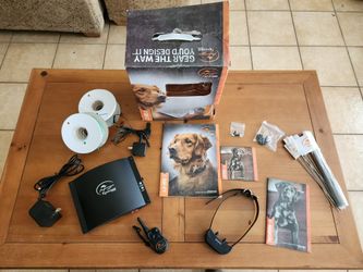 SportDOG Contain & Train System