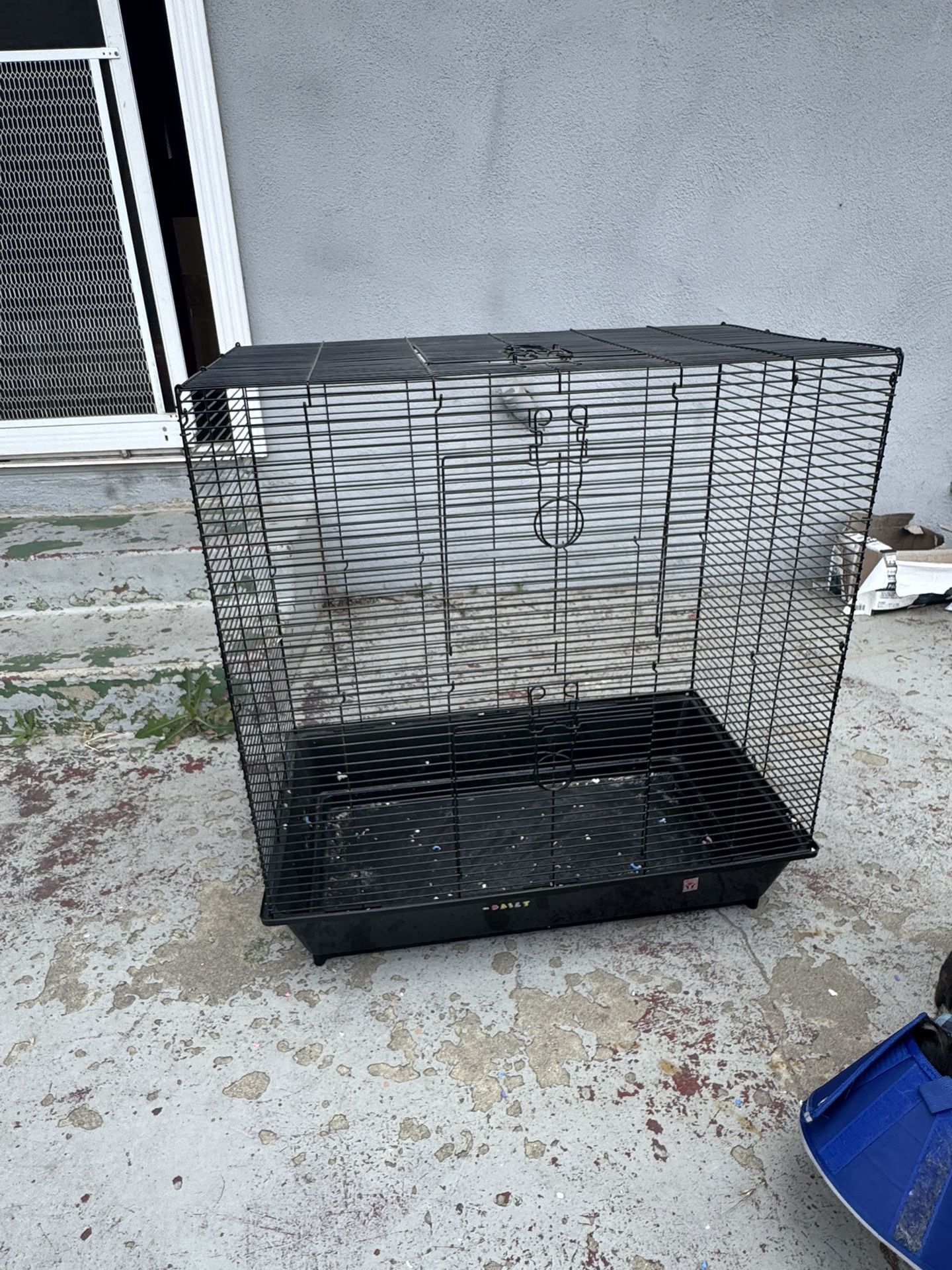 Pet Cage