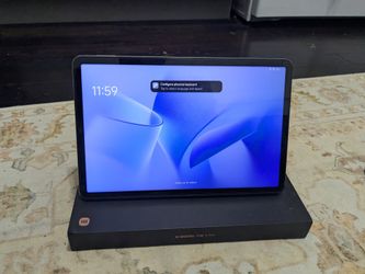 Xiaomi pad 5 pro quick sale