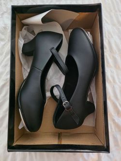 Theatrical Footwear - Tap Shoes