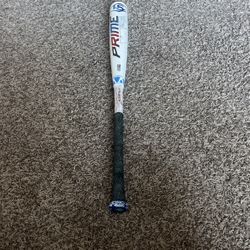 Louisville Prime 919 Baseball Bat For Sale Size:31 Drop:3