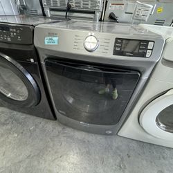 Maytag Electric Dryer 